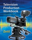 Student Workbook for Zettl's Television Production Handbook, 12th - Book