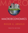 Macroeconomics (with Digital Assets, 2 terms (12 months) Printed Access Card) - Book