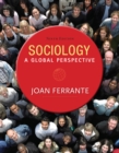 Sociology : A Global Perspective - Book