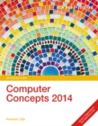 New Perspectives on Computer Concepts 2014, Introductory (with Microsoft Office 2013 Try It! and CourseMate Printed Access Card) - Book