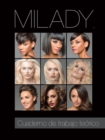 Spanish Translated Theory Workbook for Milady's Standard Cosmetology - Book