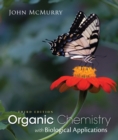 Organic Chemistry with Biological Applications - Book