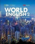 World English 2: Printed Workbook - Book