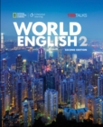 World English 2 : World English 2: Combo Split A with CD-ROM Combo Split A - Book
