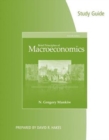 Study Guide for Mankiw's Brief Principles of Macroeconomics, 7th - Book