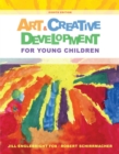Art and Creative Development for Young Children - eBook