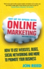 Get Up to Speed with Online Marketing PDF eBook : How to use websites, blogs, social networking and much more - eBook