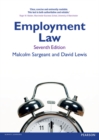 Employment Law eBook PDF - eBook