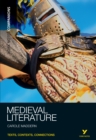 York Notes Companions: Medieval Literature - eBook