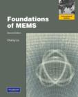 Foundation of MEMA : International Edition - eBook