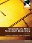 Introduction to Finite Elements in Engineering : International Edition - eBook
