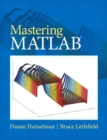 Mastering MATLAB : International Edition - eBook