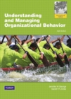 Understanding and Managing Organizational Behviour Global Edition - eBook