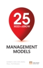 25 Need-To-Know Management Models : 25 Need-To-Know Management Models - eBook