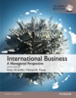 International Business, Global Edition - Book