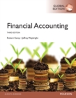 Financial Accounting, Global Edition - Book