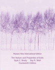 Nature and Properties of Soils, The : Pearson New International Edition - Book