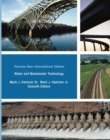 Water and Wastewater Technology : Pearson New International Edition - Book
