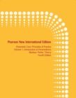 Paramedic Care, Volume 1 : Pearson New International Edition - Book