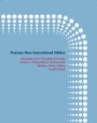 Paramedic Care, Volume 2 : Pearson New International Edition - Book