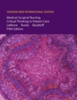 Medical-Surgical Nursing : Pearson New International Edition - Book