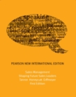 Sales Management : Pearson New International Edition - Book