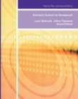 Enterprise Systems for Management: Pearson New International Edition - Book