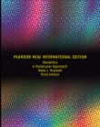iGenetics: A Molecular Approach : Pearson New International Edition - Book