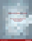 Clinical Laboratory Hematology : Pearson New International Edition - Book