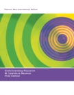Understanding Research : Pearson New International Edition - eBook