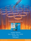 Inorganic Chemistry : Pearson New International Edition - eBook
