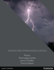 Physics Technology Update : Pearson New International Edition - eBook