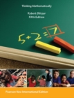 Thinking Mathematically : Pearson New International Edition - eBook