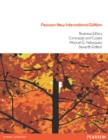 Business Ethics: Concepts and Cases : Pearson New International Edition - eBook