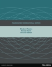 Modern Physics : Pearson New International Edition - eBook