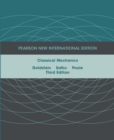Classical Mechanics : Pearson New International Edition - eBook