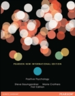 Positive Psychology : Pearson New International Edition - Book