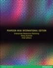 Enterprise Resource Planning : Pearson New International Edition - Book