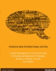 Conflict Management : Pearson New International Edition - Book
