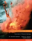 Exercises in Physical Geology : Pearson New International Edition - Book