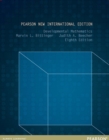 Developmental Mathematics : Pearson New International Edition - Book