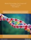 Medical Terminology: Get Connected! : Pearson New International Edition - Book