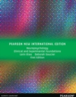 Neuropsychology: Clinical and Experimental Foundations : Pearson New International Edition - Book
