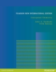 Conceptual Chemistry: Pearson New International Edition - Book