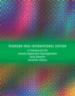 Framework for Human Resource Management, A : Pearson New International Edition - eBook
