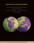 International Relations, Brief Edition, 2012-2013 Update : Pearson New International Edition - eBook