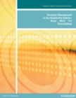 Strategic Management in the Hospitality Industry : Pearson New International Edition - eBook