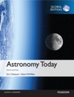 Astronomy Today, Global Edition - Book