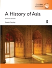 A History of Asia, Global Edition - Book