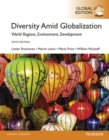 Diversity Amid Globalization: World Religions, Environment, Development, Global Edition - Book